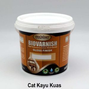 cat-kayu-BioVarnish-kuas