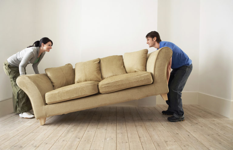 Tips Memilih Sofa dan Cushion Yang Nyaman