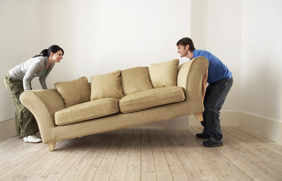 tips memilih sofa yang nyaman