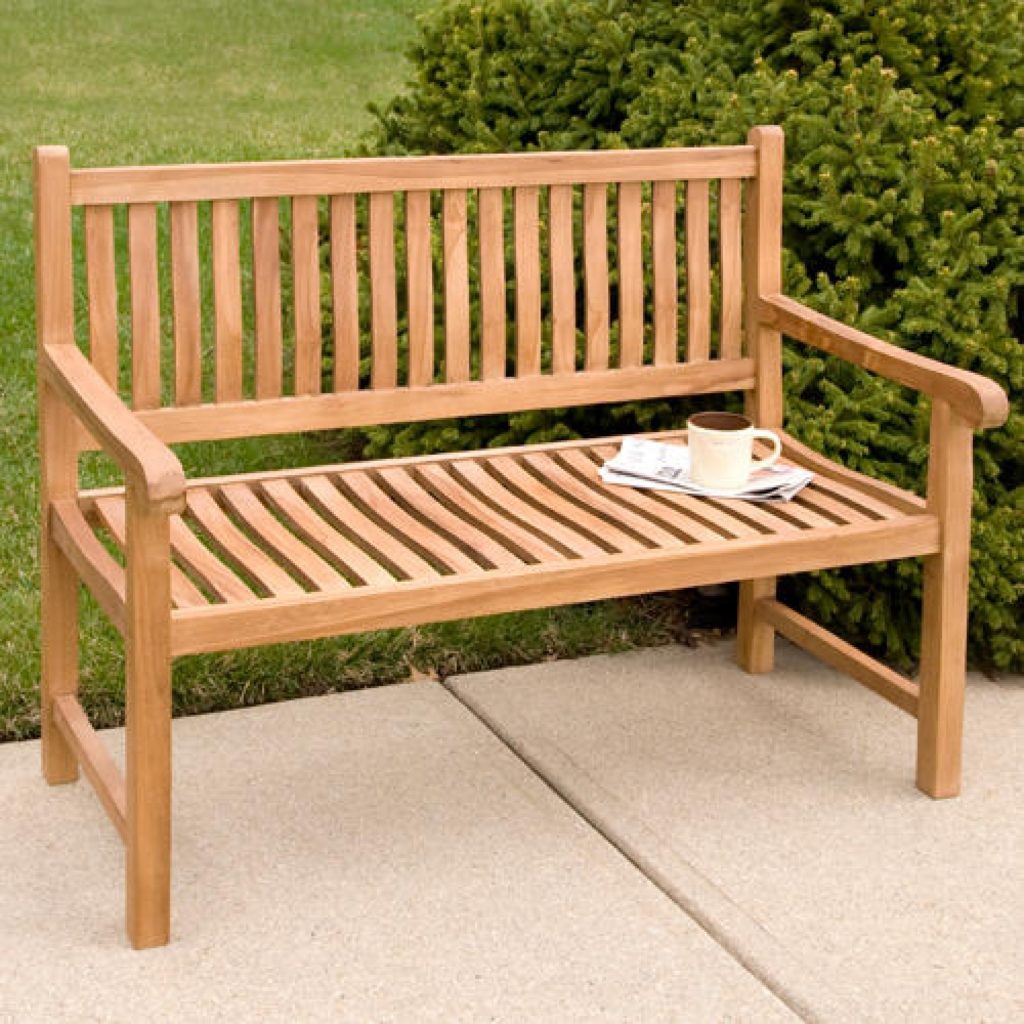 furniture kayu jati outdoor